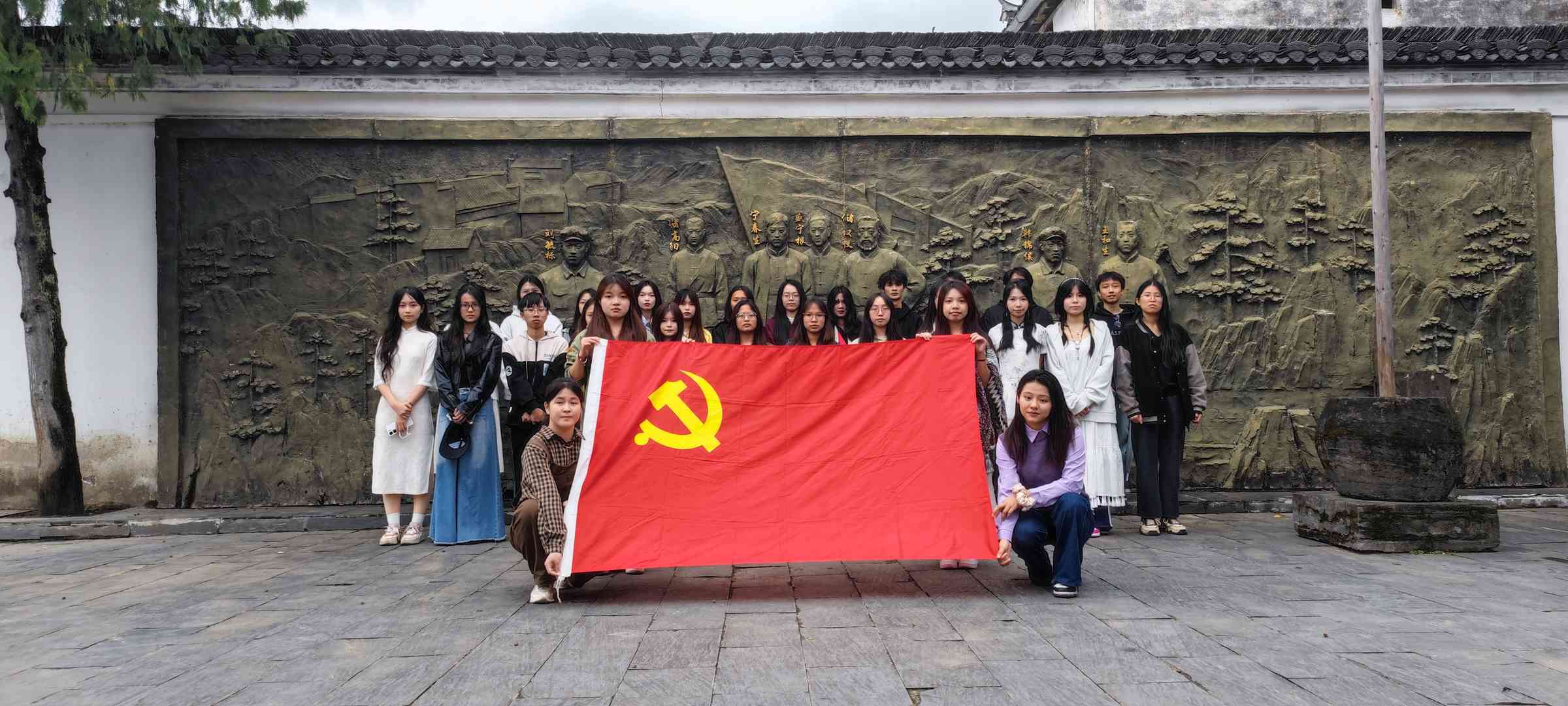 思政育人成效1